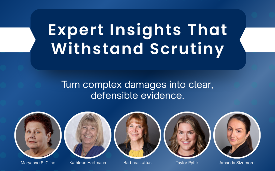 2026 Webinar Series – Sign up today!