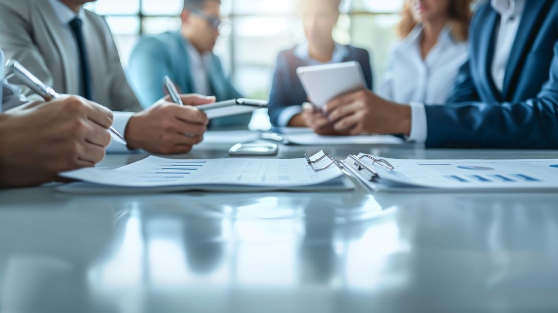 review medical records