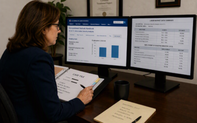 How Employability Analysis Supports Pre-Litigation and Litigation Strategy